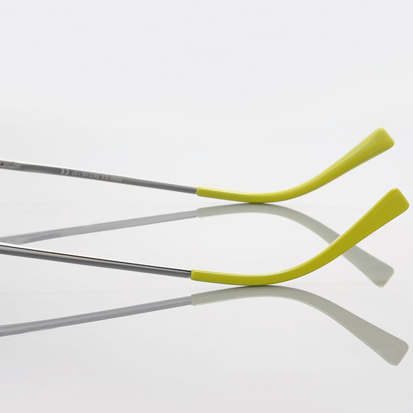 Square Glasses PF1102