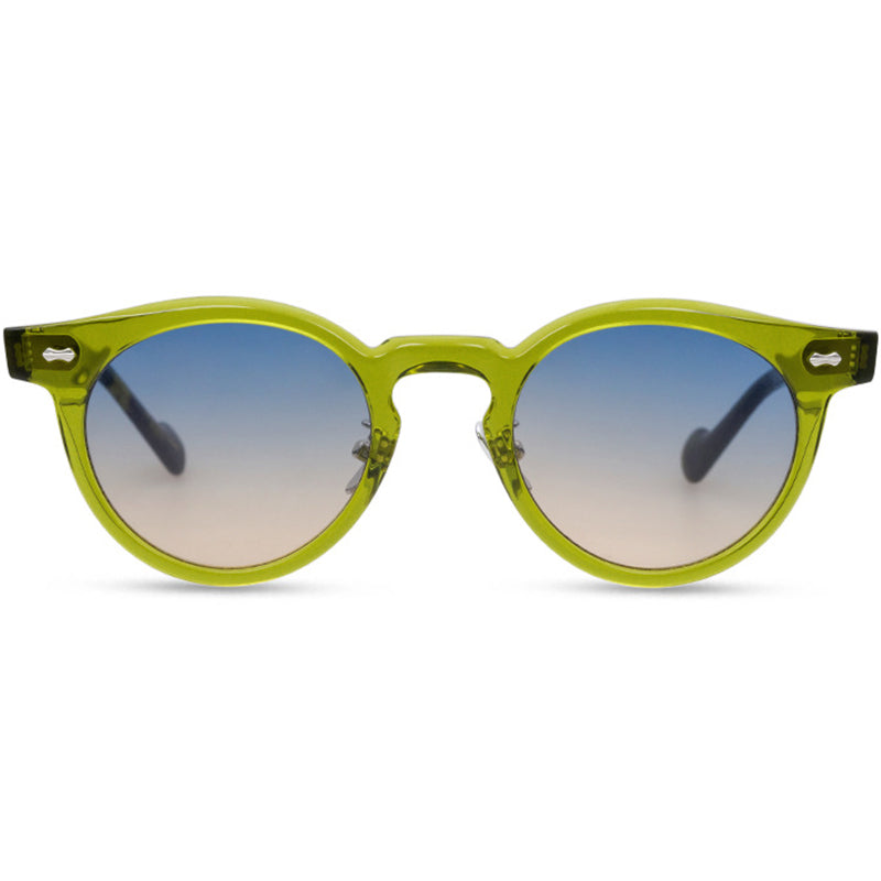 Round Sunglasses GCS1133