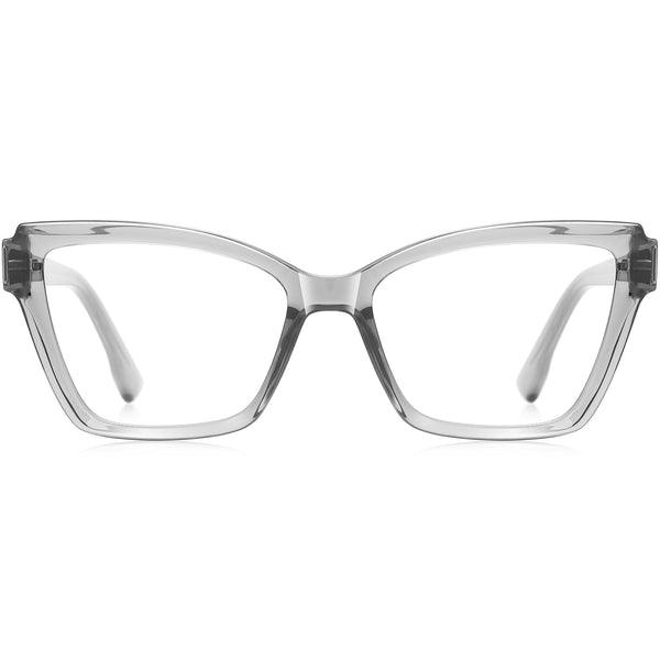 Cat-Eye Glasses PF1400