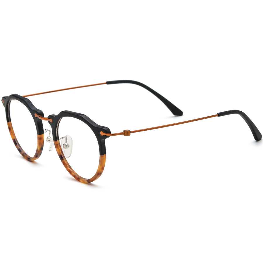 Round Glasses BR1667