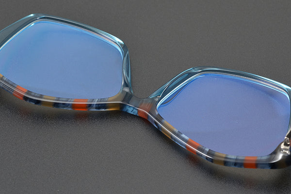 Geometric Glasses TG1151