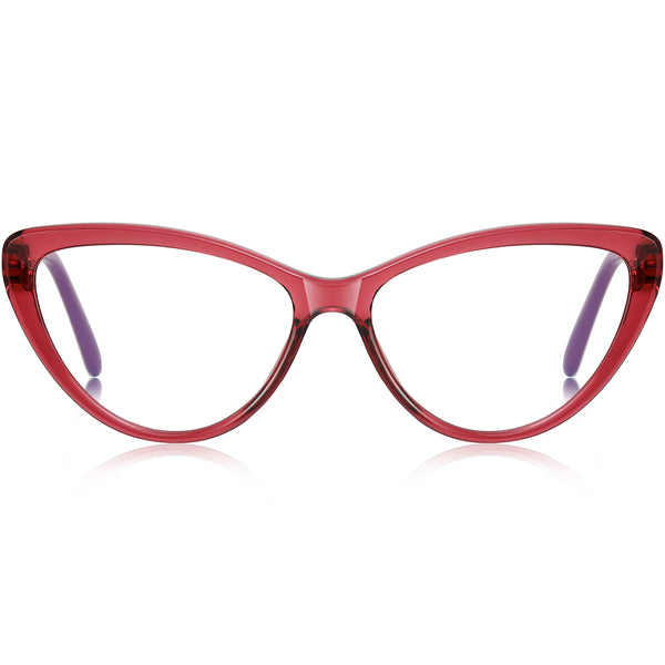 Cat-Eye Glasses PF1343