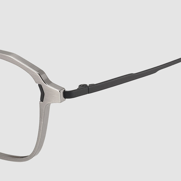 Square Glasses TG1054