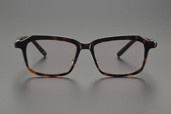 Rectangle Flip Up Glasses TG1241