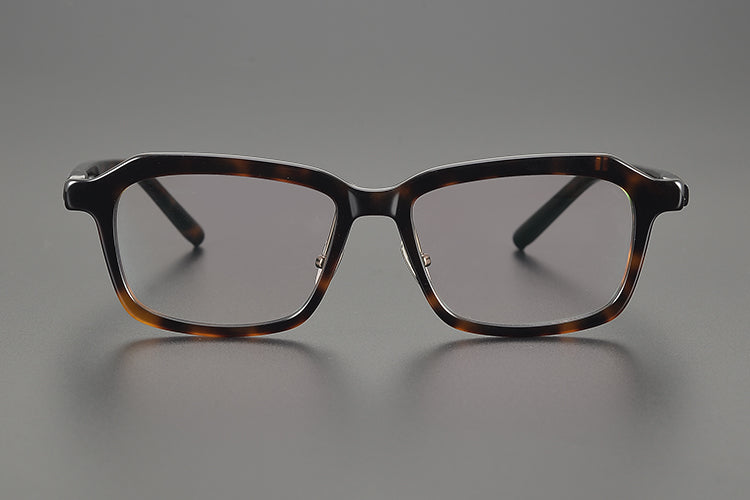 Rectangle Flip Up Glasses TG1241