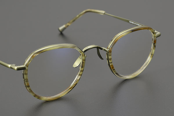Round Glasses TG1182