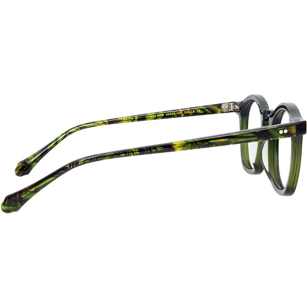 Square Glasses GC1127