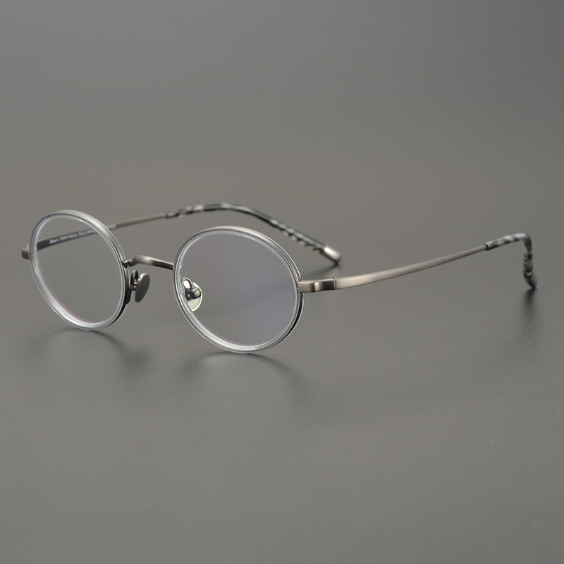 Oval Glasses MW1065