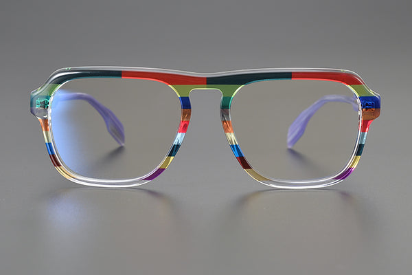 Square Glasses TG1162