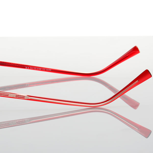 Square Glasses PF1319