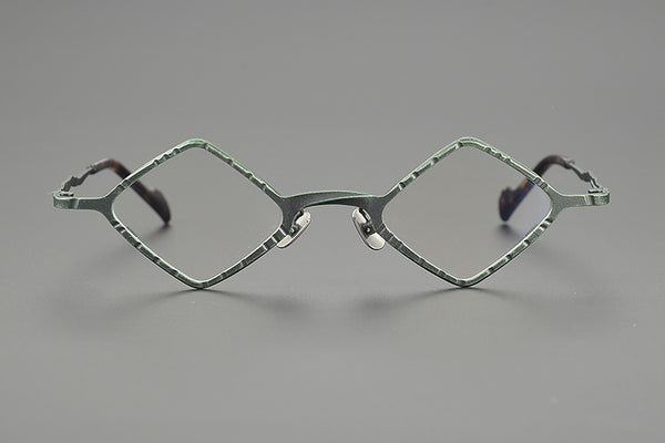 Geometric Glasses TG1002