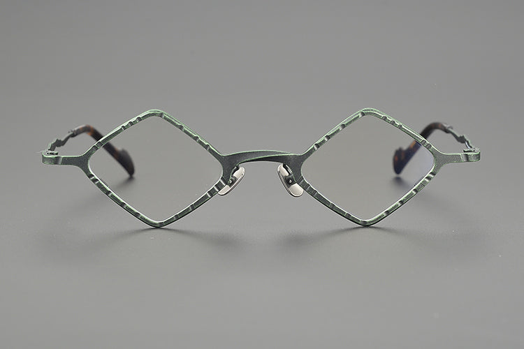 Geometric Glasses TG1002