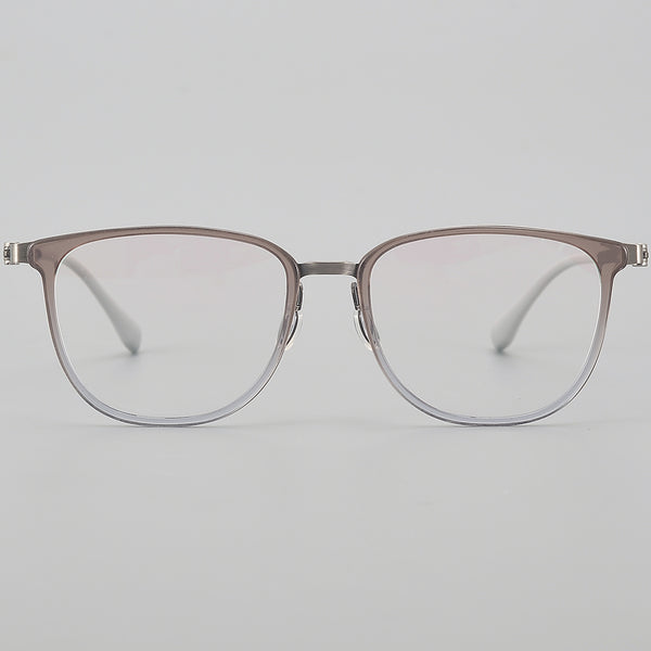 Square Glasses BY1067