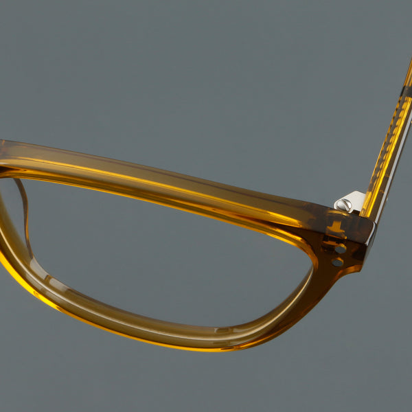 Cat-Eye Glasses YN1008