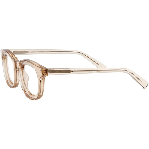 Square Glasses A4102