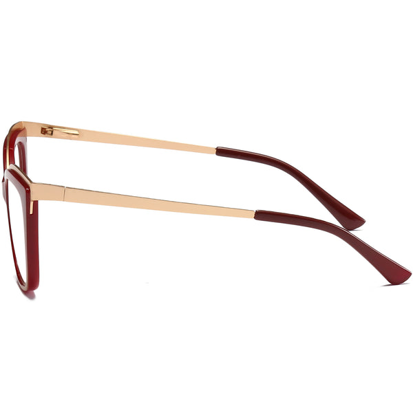 Cat-Eye Glasses PF1196