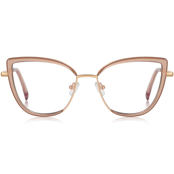 Cat-Eye Glasses PF1346