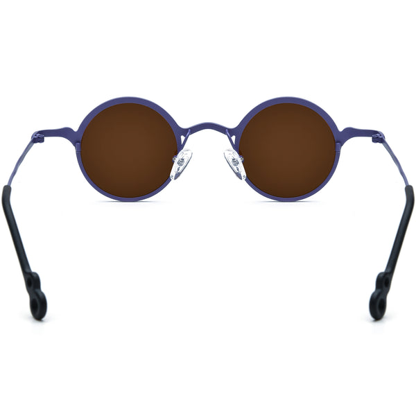 Round Sunglasses BRS1179