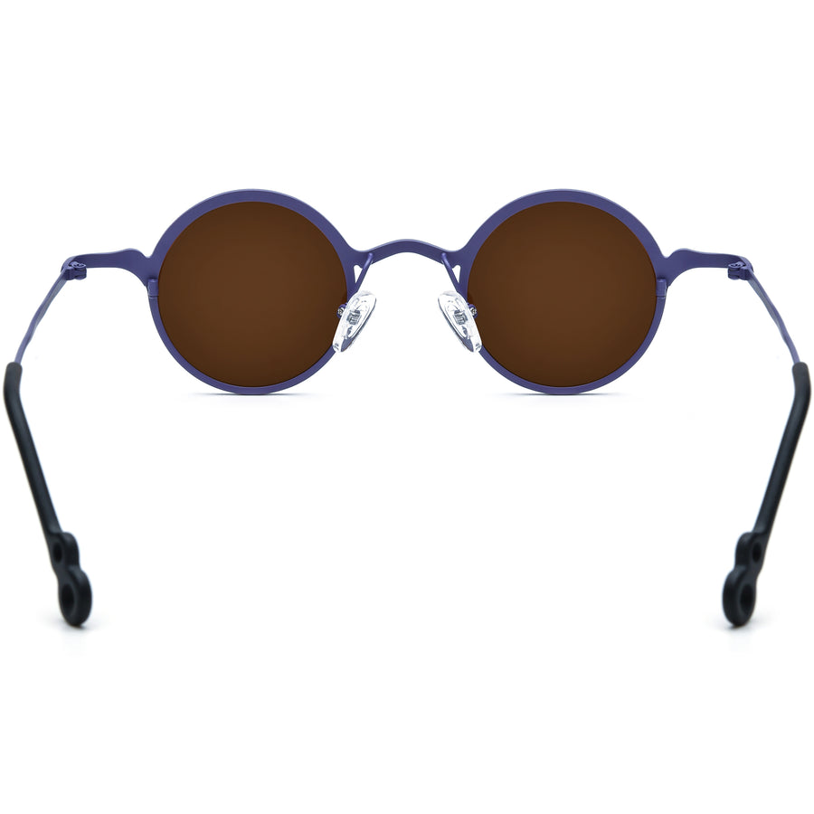 Round Sunglasses BRS1179
