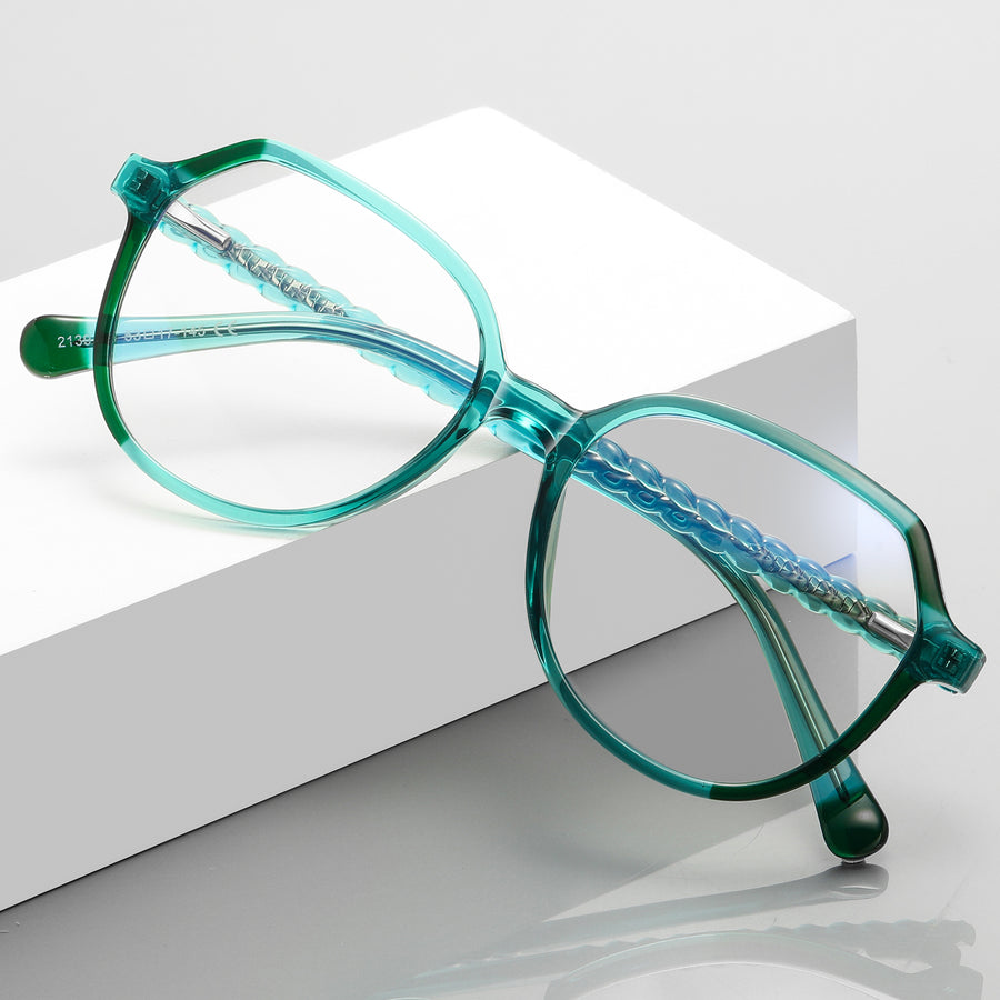 Round Glasses PF1118