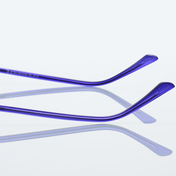 Cat-Eye Glasses PF1158