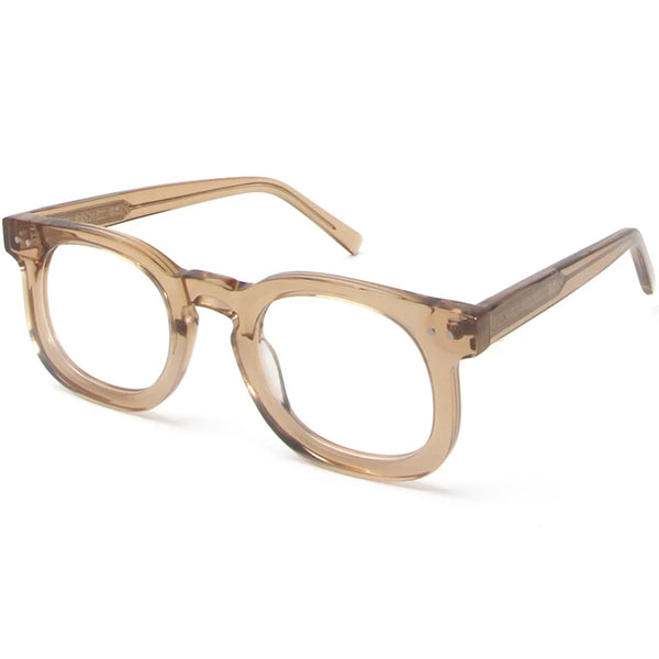 Square Glasses A4088
