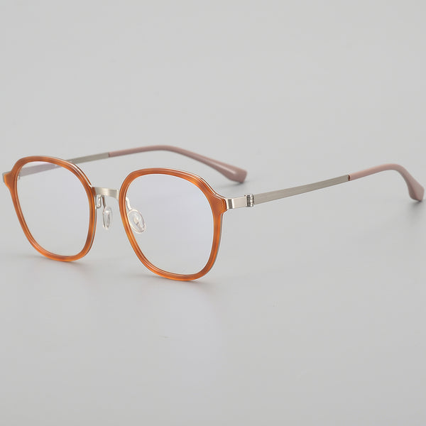 Square Glasses BY1071