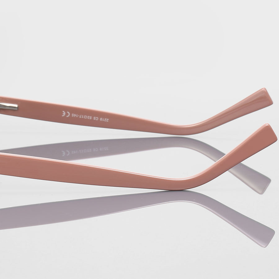 Cat-Eye Glasses PF1123