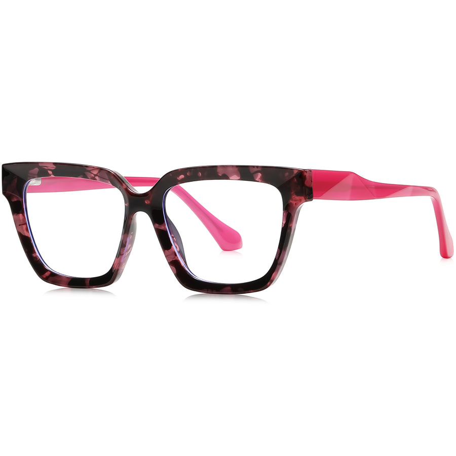 Square Glasses YSD1091