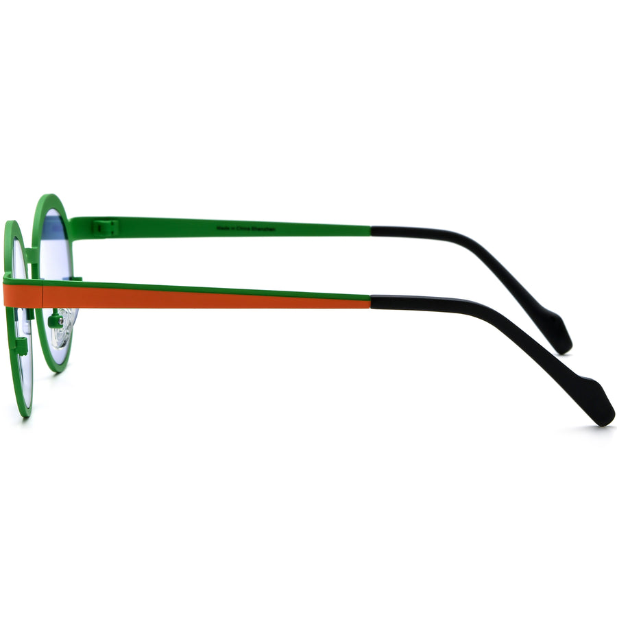 Round Sunglasses BRS1148