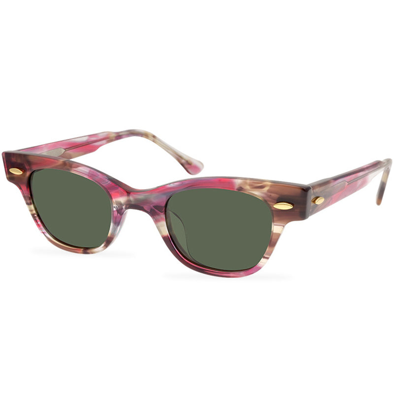 Cat-Eye Sunglasses GCS1043