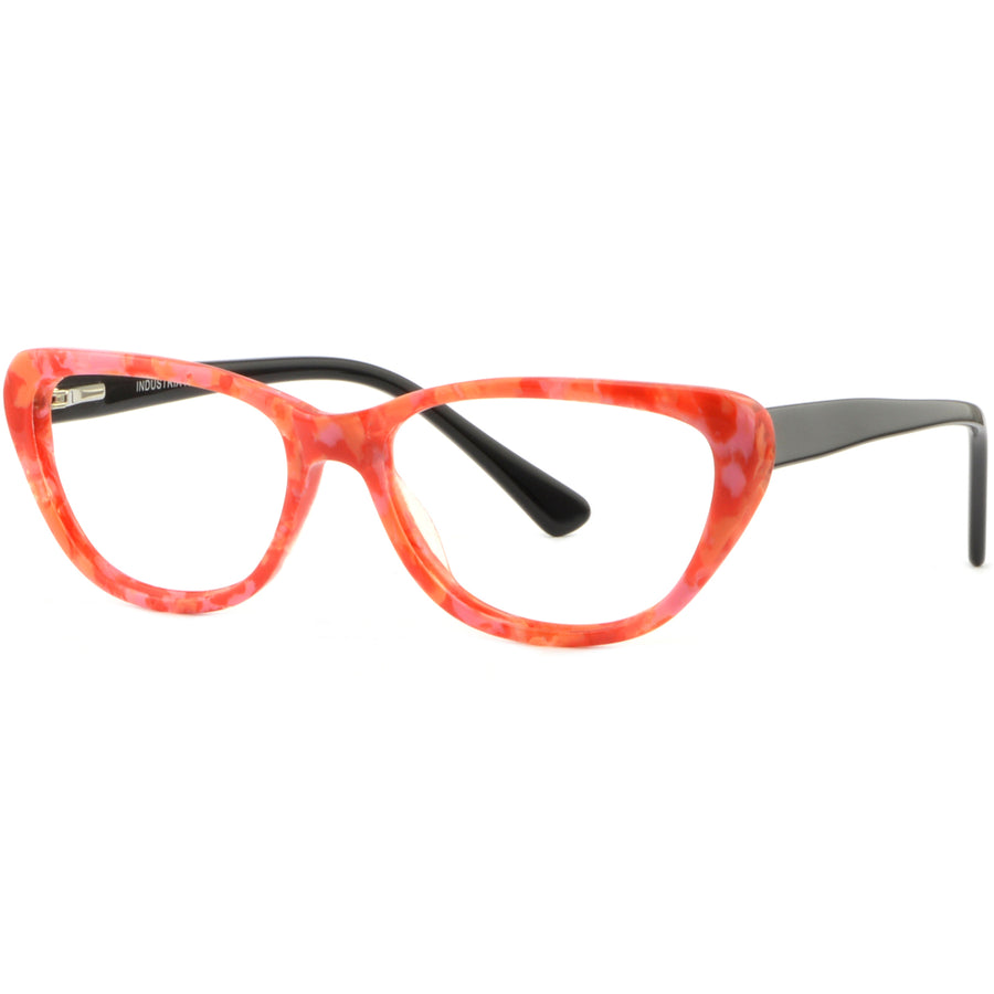 Cat-Eye Glasses O1654