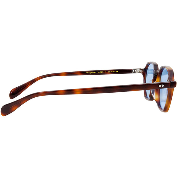 Geometric Sunglasses GCS1115