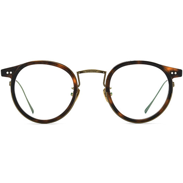 Round Glasses BR1243