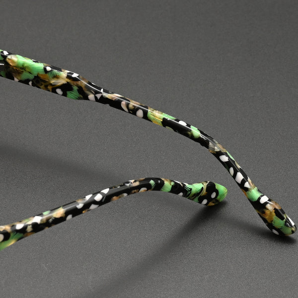 Geometric Glasses YN1153