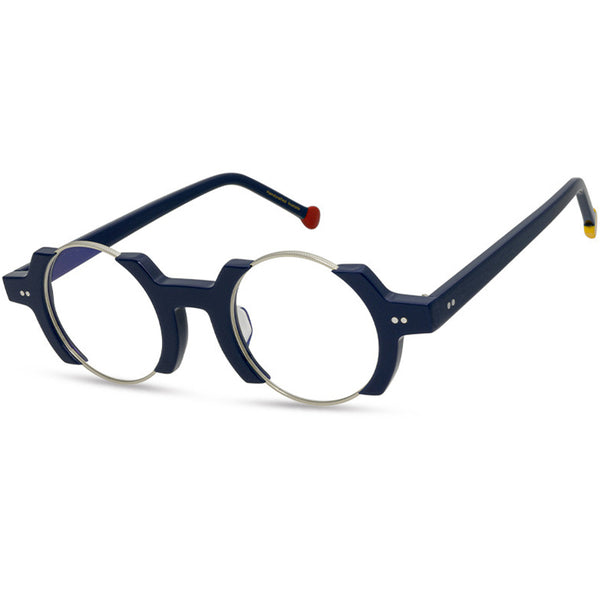 Geometric Glasses GC1026