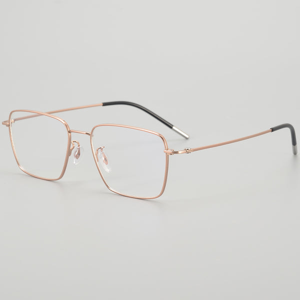 Square Glasses BY1008