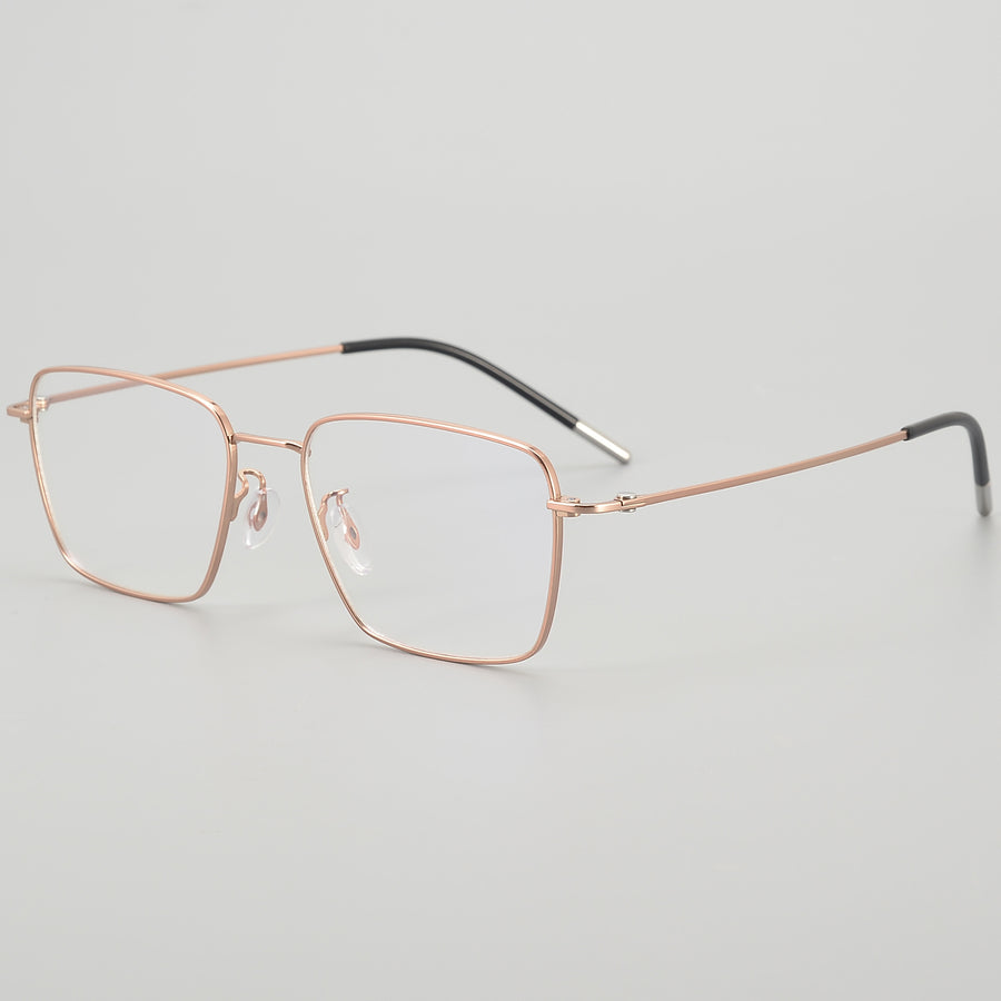 Square Glasses BY1008