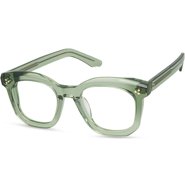 Square Glasses GC1042