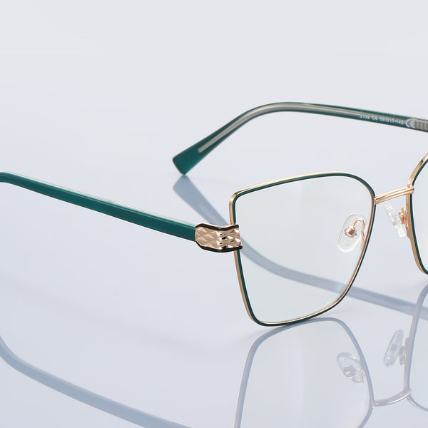 Cat-Eye Glasses PF1147