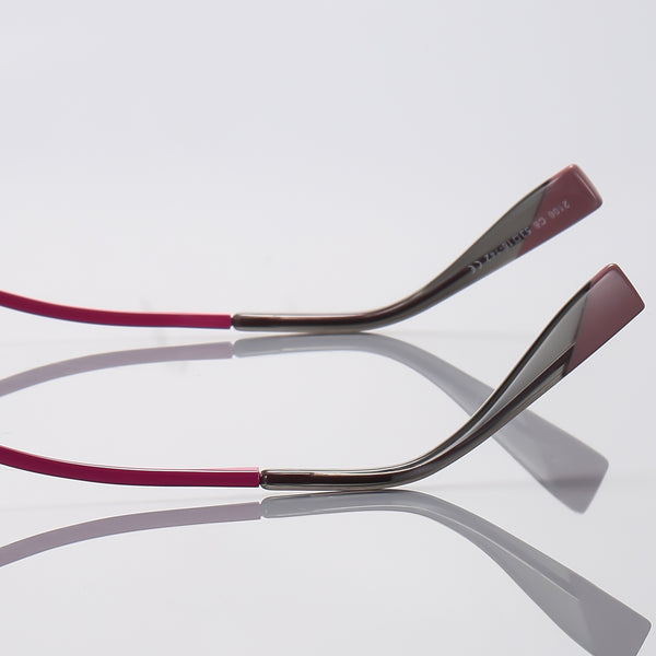 Cat-Eye Glasses PF1288