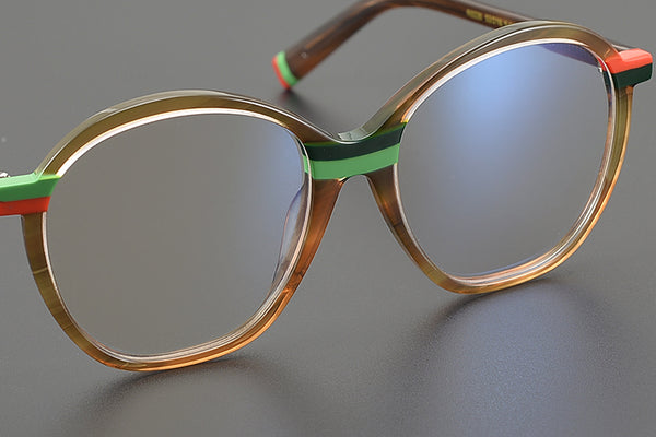 Round Glasses TG1083