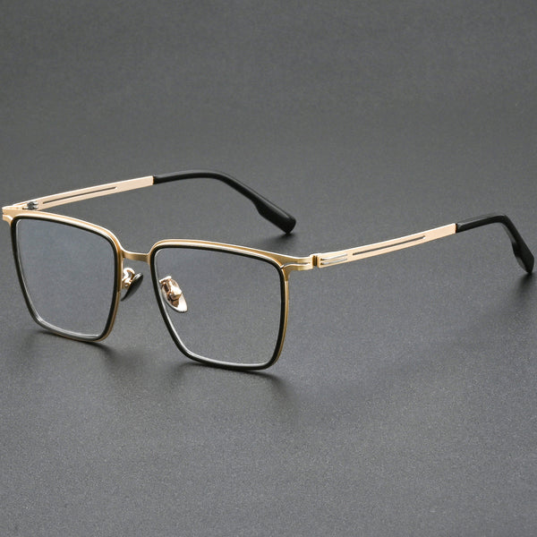 Square Glasses YN1156