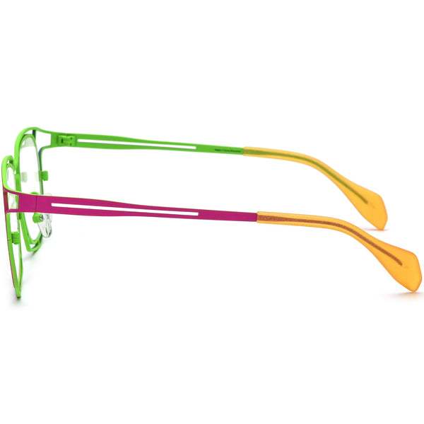 Geometric Glasses BR1646