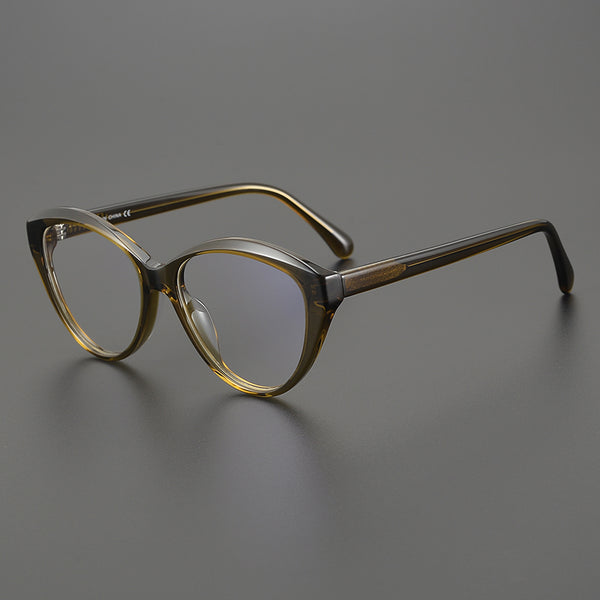 Cat-Eye Glasses TG1188