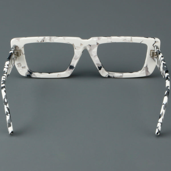 Rectangle Glasses A4171