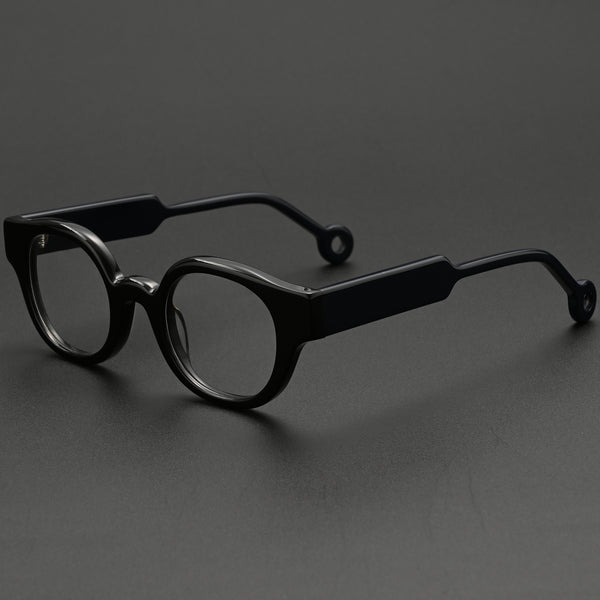 Round Glasses YN1116