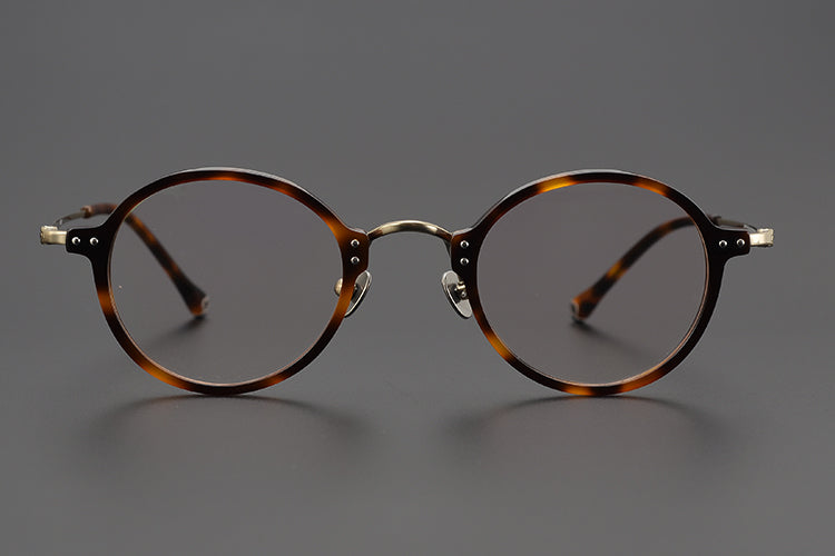 Round Glasses MW1015