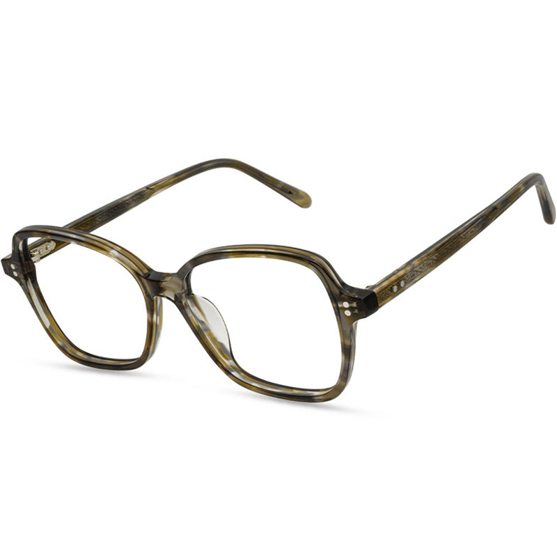 Square Glasses GC1034