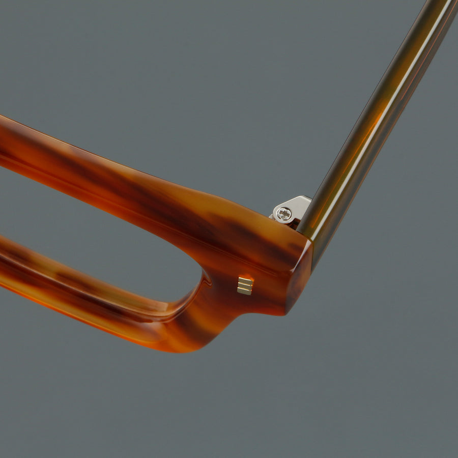 Square Glasses YN1077